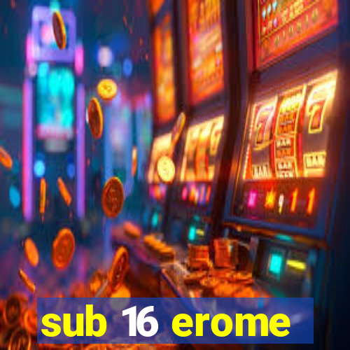 sub 16 erome